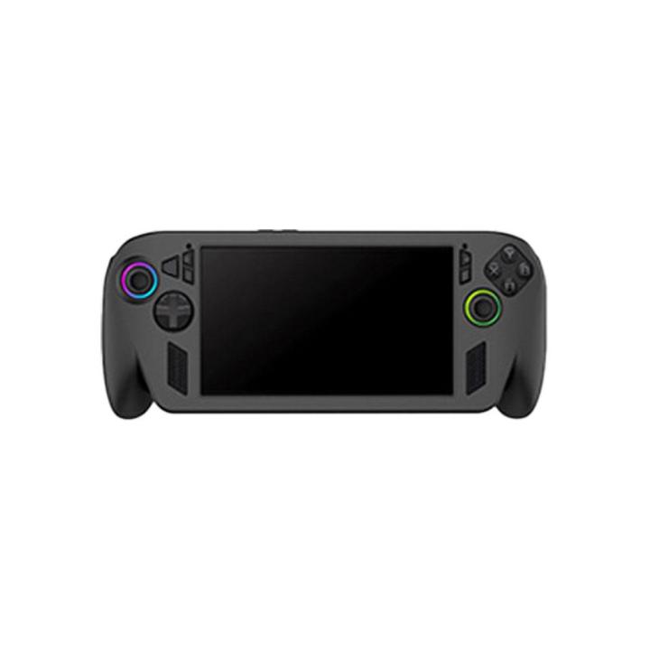 For%20ROG%20For%20Xbox%20Ally%20X%20Handheld%20Silicone%20Protective%20Case%20Non-slip%20And%20Anti-fall%20Protective%20Cover%20Soft%20Durable%20Easy%20To%20Install%20-%20Image%207