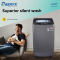 Daenyx 8KG Top Load Automatic Washing machine ( DTLW-8001 TG. 