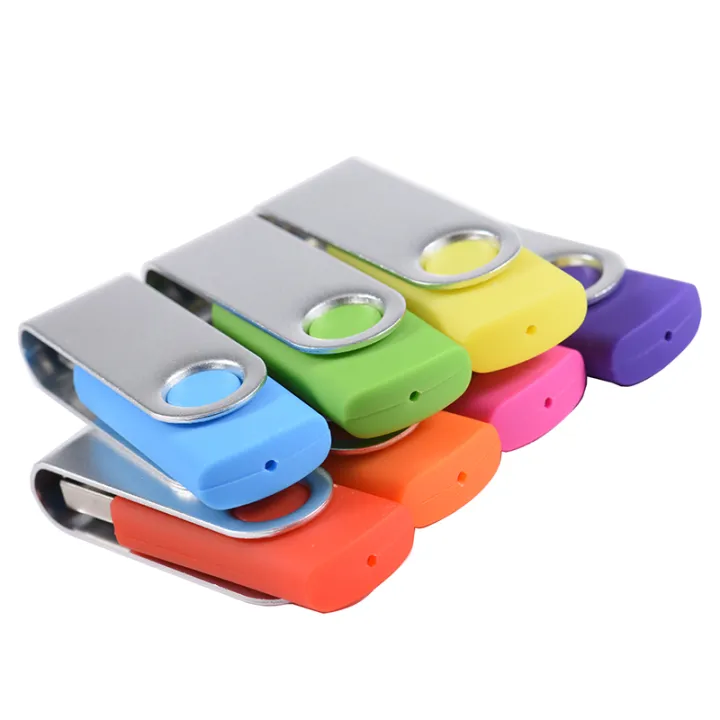 JASTER%20Rotatable%20Colorful%20USB%202.0%20Flash%20Drive%20128GB%20Creative%20%20Memory%20Stick%2064GB%20Silver%20Clip%20Pen%20Drive%2032GB%20U%20Disk%2016GB%208GB%20-%20Image%206