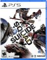Sony Ps5 Game(Suicide Squad: Kill the Justice League) Playstation-5. 
