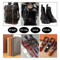 50/100/150Sets Screws M5 * 4 Rivet Headbands Chicago Screws DIY Wallet Fasteners Luggage Leather Craft Clothing.