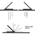 HGFRTEE 18.5inch Portable Monitor ADS-IPS 120Hz RGB100% Extended Display Laptop Second Screen With VESA Hole&Stand.