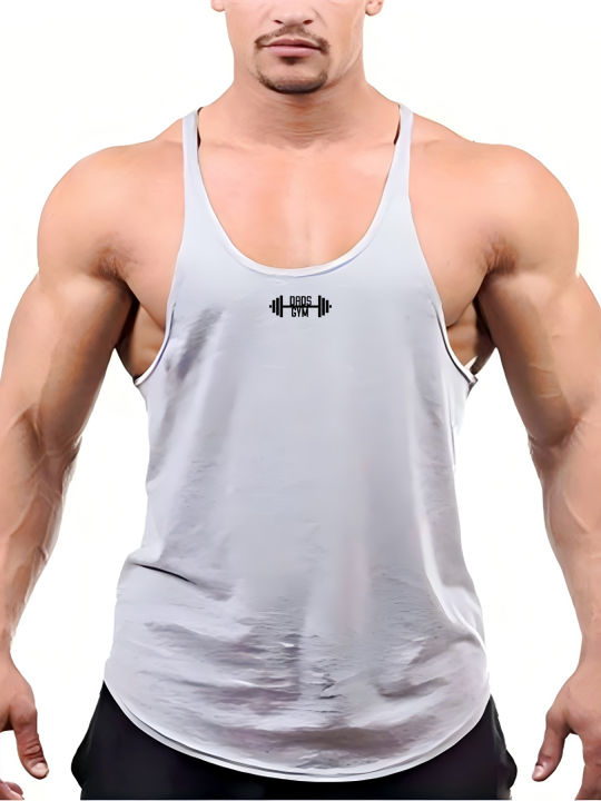NEW%20Men's%20Fitness%20Tank%20Top%20Summer%20Training%20Undershirt%20men%20Basketball%20Cotton%20Breathable%20Tank%20Top%20men%20casual%20Sports%20Vest%20Homewear%20-%20Image%205