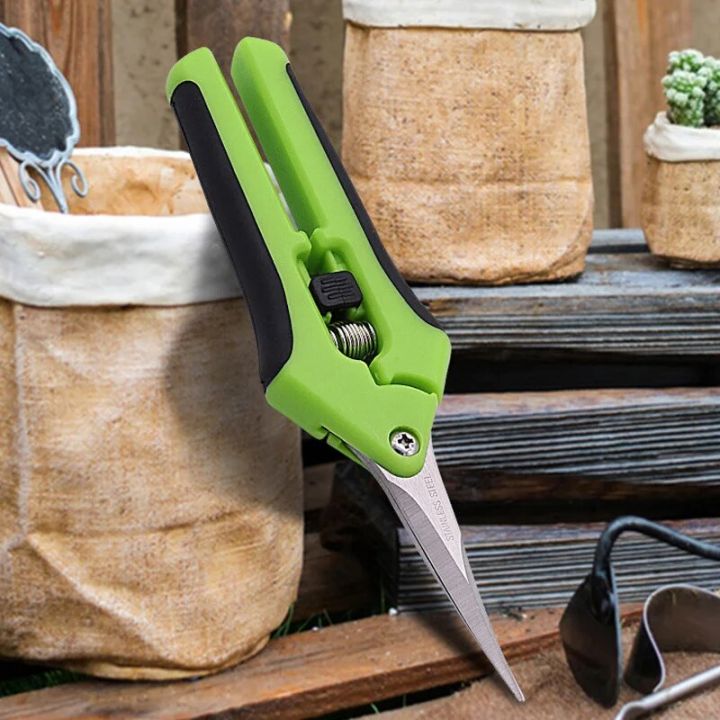 1%20Set,%20Garden%20Scissors,%20Garden%20Pruning%20Shears,%20Non-slip%20Labor-saving%20Flower%20Branch%20Branch%20Shears,%20Fruit%20And%20Vegetable%20Shears,%20Fr%20-%20Image%202
