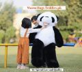 Premium Quality Huge Panda 4.6ft / Huge Size Teddy Bears / Big Teddy Bear. 