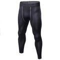 Men's Tight Training Pants PRO Sports Fitness Running Pants Quick Dry Trousers Running Basketball Sports Workout Leggings.