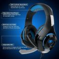 Beexcellent GM-110 Pro Gaming Headset Wired 7.1 Surround sound. 