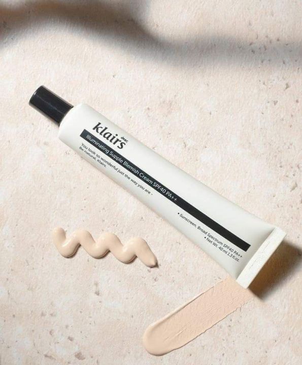 Klairs%20BB%20Cream%20spf40%20PA++%20Sample%20Size%20%7B%20%203ml%20%7D%20-%20Image%207