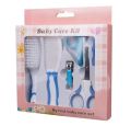 Baby Care Kit | Baby Grooming kit | Baby Nail accessories | Baby Hair Accessories | Nail Cutter Set. 