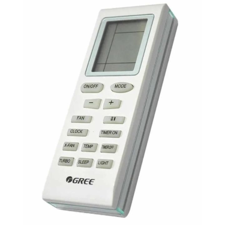 GREE Ac Remote controller