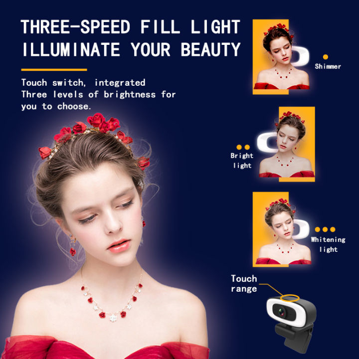 Webcam%204K%201080P%20Mini%20Camera%202K%20Full%20HD%20Webcam%20With%20Microphone%2015-30fps%20USB%20Web%20Cam%20For%20Youtube%20PC%20Laptop%20Video%20Shooting%20Camera%20-%20Image%203