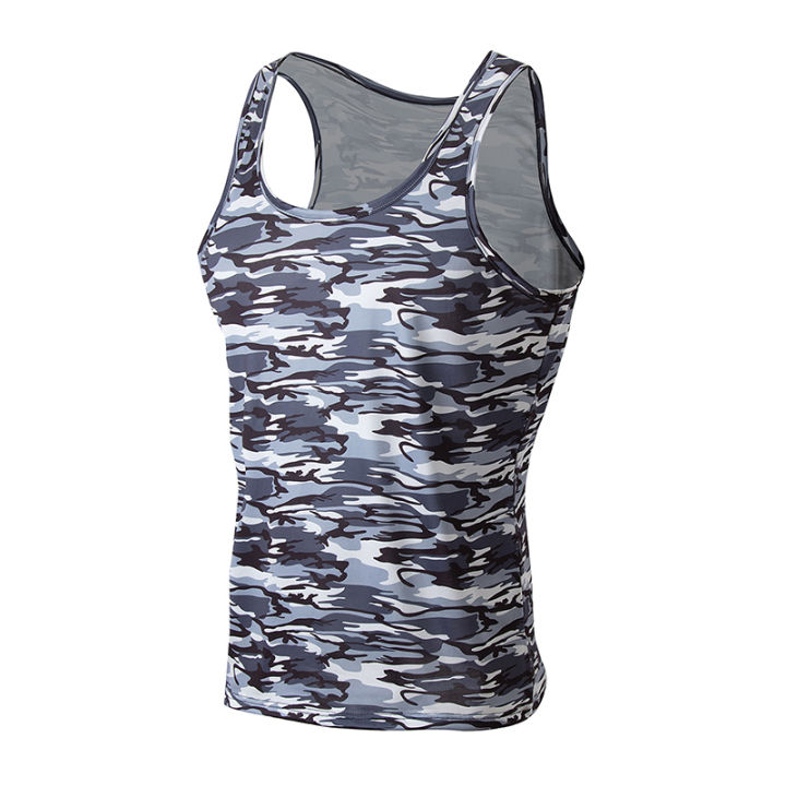 1/3/4%20Pcs%20Men's%20Summer%20Multicolor%20%20Combination%20Vest%20Teenagers%20Plus%20Size%20Sports%20Fitness%20Running%20Jacket%20Joker%20Stripe%20T%20-%20Image%204
