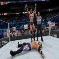 WWE 2K15 for pc and laptop offline/ online game/ multiplayer. 