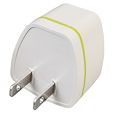 Universal US Japan Plug Adapter International AU UK EU To JP China Travel Adapter Electric Plug Converter Power Charger Socket. 