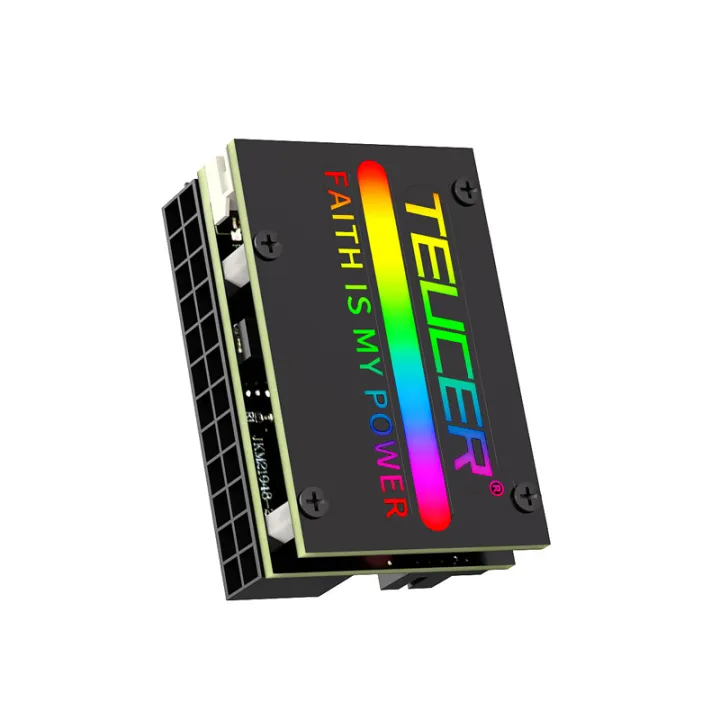 COOLCIRC%20ATX%20Power%20Supply%2024Pin%20to%2090%20Degree%20Adapter%205V%20RGB%20Mainboard%20Motherboard%20Cable%20Connector%20Modular%20DIY%20PC%20Accessory%20-%20Image%205
