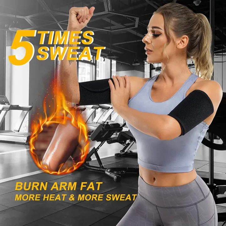 Arm%20Trimmers%20for%20Women%20%20Sauna%20Sweat%20Arm%20Shaper%20Bands%201pc%20-%20Image%203