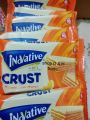 Innovative Biscuits Crust Orange Wafers – 24 pcs. 