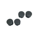 4PCS For CFMOTO 800MT MT800 800 MT CF800MT Motorcycle Accessories Frame Hole Cover Caps Plug Decorative Frame Cap Set.
