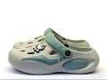 Premium EVA Clogs Slides for Men And Women – Soft Cushion, Anti-Slip Two-Part Sole | Lightweight & Quick-Dry.