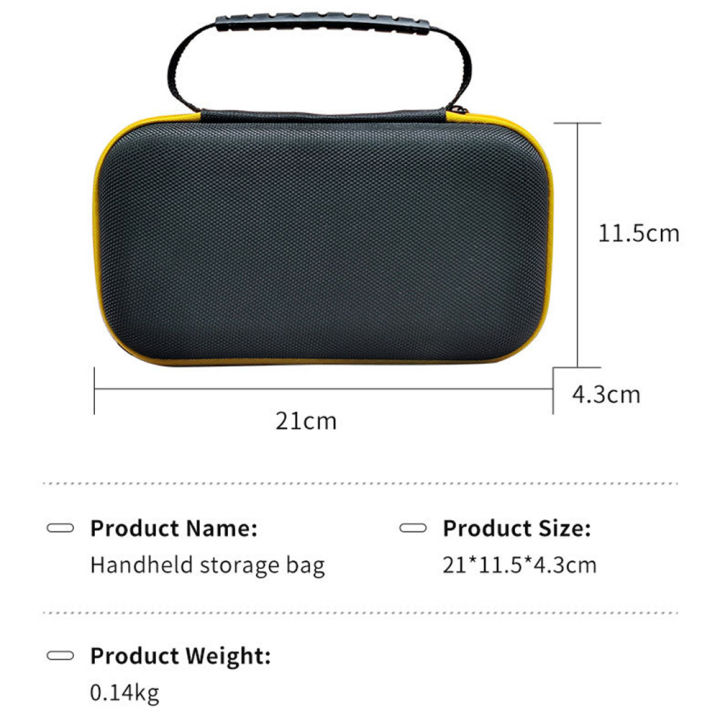 Handheld%20Game%20Console%20Protector%20For%20RG%20ARC-D%20RG%20ARC-S%20Hard%20Carrying%20Case%20Shockproof%20Hard%20Shell%20Storage%20Bags%20For%20RG%20ARC%20-%20Image%205