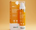Int. 1% Hyaluronic Sunscreen Aqua Gel - 50g. 