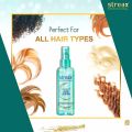 Streax Professional Vitarich Hair Serum For Thik & Long Hair & Slik Hair For Women - 115 Ml.