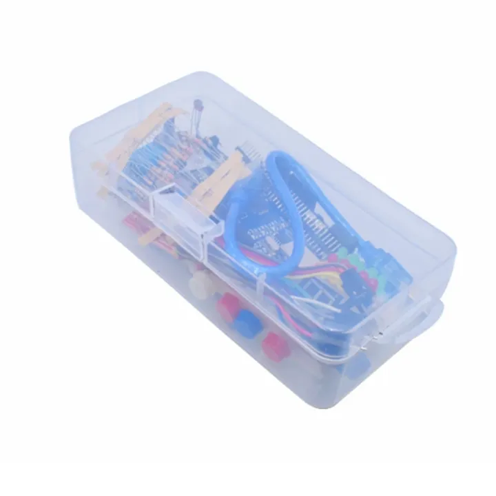 Starter%20Kit%20for%20Arduino%20Uno%20R3%20Breadboard%20Basic%20simple%20learning%20kit,%20sound/water%20level/humidity/distance%20detection,%20LED%20control%20-%20Image%206