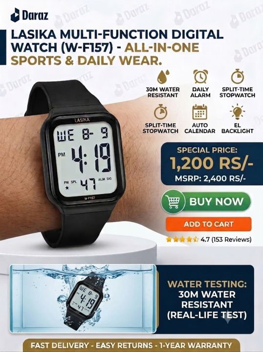 Lasika%20W-F157%20Digital%20Sports%20Watch%20for%20Men%20&%20Boys%20-%20Waterproof%20Square%20Dial%20Rubber%20Strap%20LED%20Chronograph%20Wrist%20Watch%20-%20Image%202