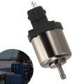 12V Ultra Silent Fuel Pump Car Heater Diesel Pump For Webasto For Eberspacher Air Parking Heater Accessories. 