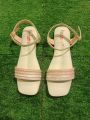 Sandel for Girls | New sandel Design | Girl's flat Sandel. 