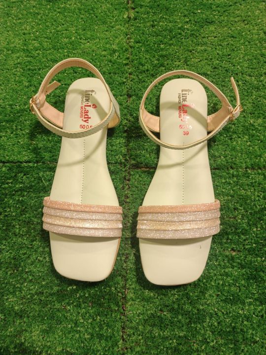 Sandel for Girls | New sandel Design | Girl's flat Sandel