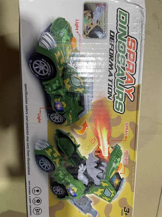 Dinosaur%20Car%20Toy%20Electric%20Universal%20Walking%20Function%20Dinosaur%20Robot%20Toy%20With%20Sound%20And%20Light%20-%20Image%206