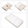 Foldable Baby Diaper Changing Pad Waterproof Newborn Nappy Changing Mat Travel Diaper Change Sheet. 