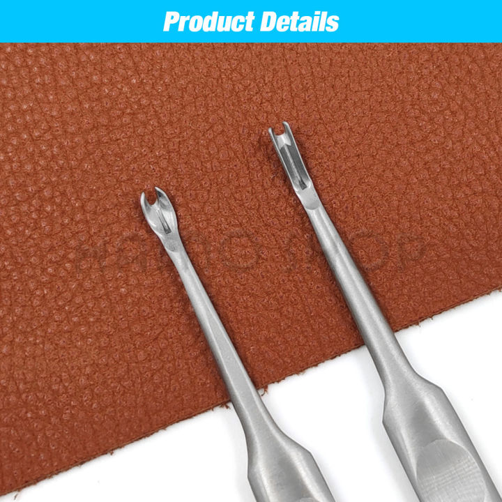 S/L%20U+V%20Shaped%20Leather%20Tools%20Groover%20Skiving%20Edge%20Bevelers%20Trenching%20Device%20DIY%20Handcraft%20Working%20Tool%20Wallet%20Crease%20Folded%20Line%20-%20Image%203
