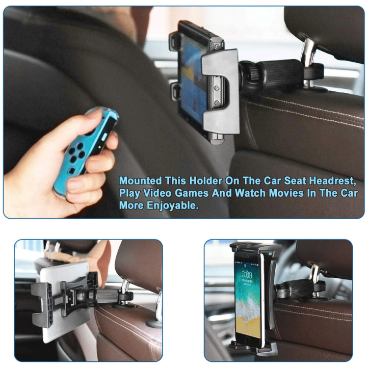 Universal%20Tablet%20Stand%204-13"%20Adjustable%20&%20Phone%20Mount%20Holder%20for%20Motorcycle%20Bike%20Microphone%20Tripod,%20Heavy%20Duty%20Bracket%20with%20360%C2%B0%20-%20Image%204