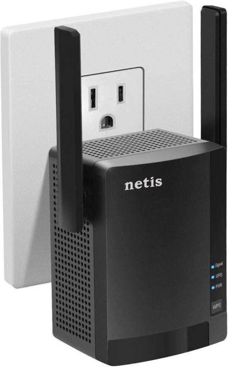 Netis%20AC1200%20Dual%20Band%20Mini%20WIFI%20Range%20Extender%20E3%205G%20Repeater%20-%20Image%203