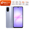 Samsung Galaxy A07 4/128GB | 6.5" HD+ Display. 