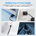 Charging Cable Magnetic Charger for Ticwatch Pro 5 / Pro X / Pro 3 Ultra GPS / Pro 3 GPS / E3 Charging Cable Replacement. 