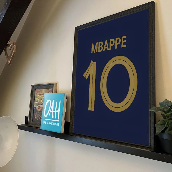 1pc%20Famous%20Football%20Legend%20Jersey%20Canvas%20Poster%20Self-adhesive%20Art%20Waterproof%20Paper%20Sticker%20Coffee%20House%20Bar%20Room%20Wall%20Decor%20-%20Image%206