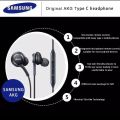 AKG Type-C Earphones For Samsung Note 10 10 Pro & Type C Smartphone. 