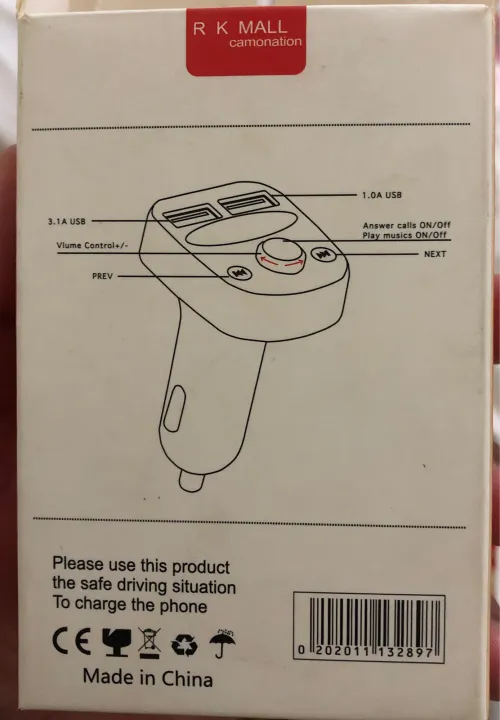 car%20mp3%20player%20bluetooth%20with%20charger%20-%20Image%202