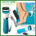 Perfect Electric Foot Pedicure Machine Professional Feet Care Tools Foot Dead Skin Callous Remover Electronic Foot Pedicure Tool. 