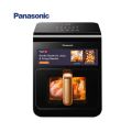 Panasonic NF-CC600 Digital Multi-Functional Air Fryer with Gentle Steam. 