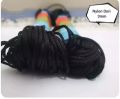 2pcs silk zari dori 25 yards in a bundle. 