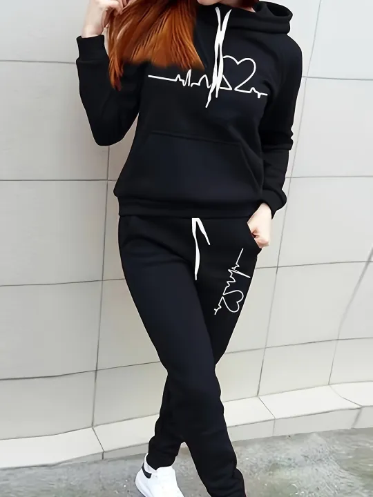Women%20Autumn%20Winter%20Warm%20Coat%20%20Set%20Round%20Collar%20Plush%20Outerwear%20Female%20Fashion%20Streetwear%20Clothes%20Hoodies%20Streetwear%20Harajuku%20-%20Image%204