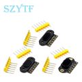 TOF050C 200C 400C Laser Ranging Sensor Module TOF Time-of-flight Distance IIC Output For Arduino VL6180 VL53L0X VL53L1X. 