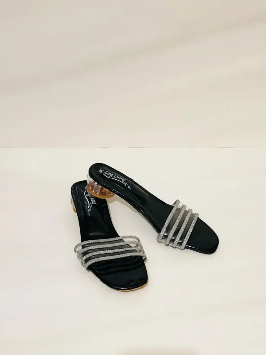 Womens%20Gorgeous%20Glass%20Sole%20Slim%20Heel%20Fashionable%20Sandal%20-%20Lafies%20Glass%20Heel%20Shoes%20-%20Image%205