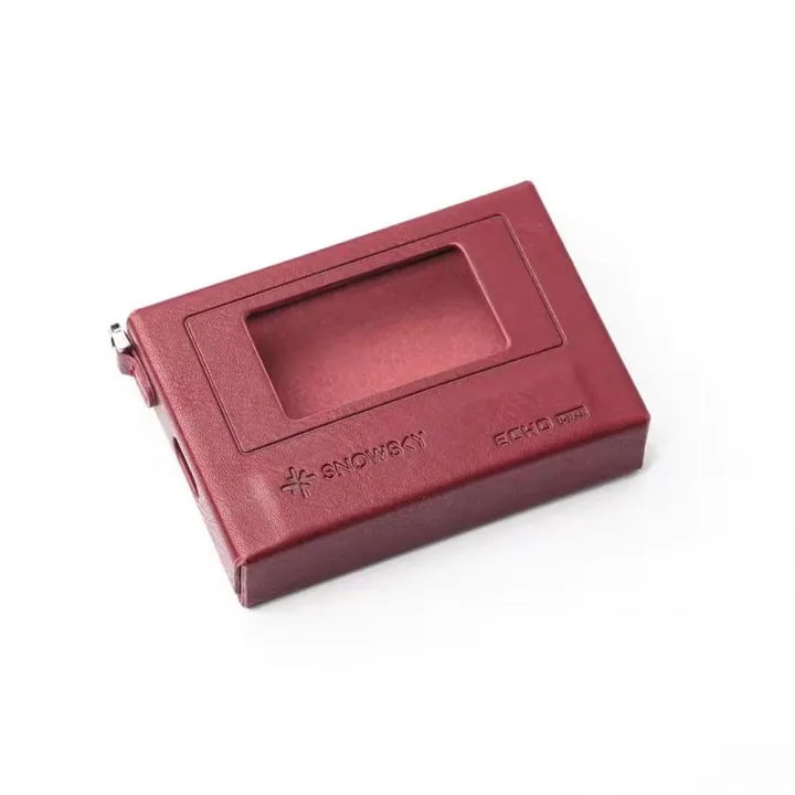 Protective%20Cases%20For%20FiiO%20SnowSky%20ECHO%20MINI%20Special%20Protective%20Leather%20Case%20Portable%20Easy%20to%20Disassemble%20Music%20Player%20Case%20-%20Image%206