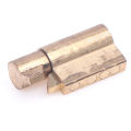 Trailer Coupling Hitch Lock Insertable Security For Pressed Coupler Heads Camper Components Caravan RV Parts Accessories.