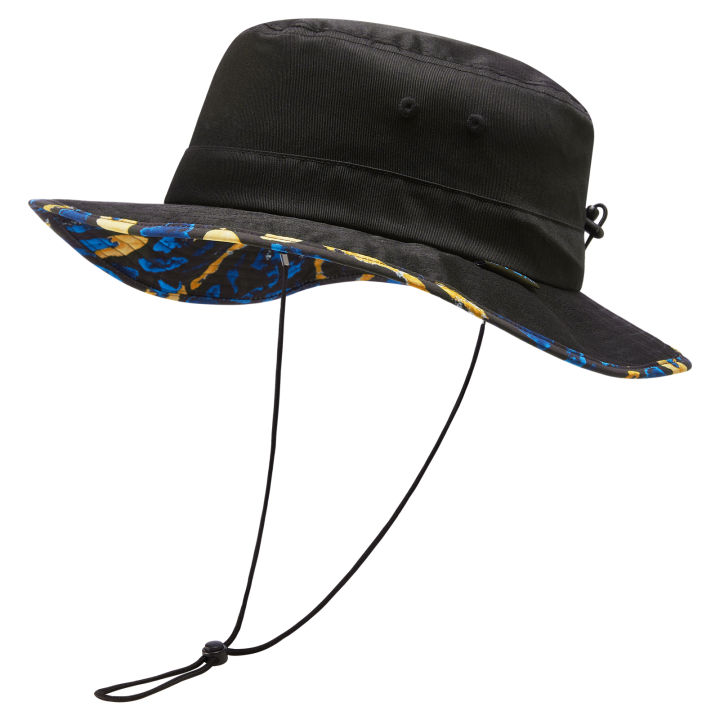 UPF%2050+%20Foldable%20Sun%20Hat%20Patterned%20Under%20Brim%20Bucket%20Hats%20for%20Summer%20Hiking%20Fishing%20Beach%20Safari%20Men%20Women%20-%20Image%207